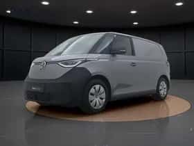 VW-Bedrijfswagens ID. Buzz Cargo (2026) thumbnail 1
