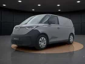 VW-Bedrijfswagens ID. Buzz Cargo (2026) thumbnail 16