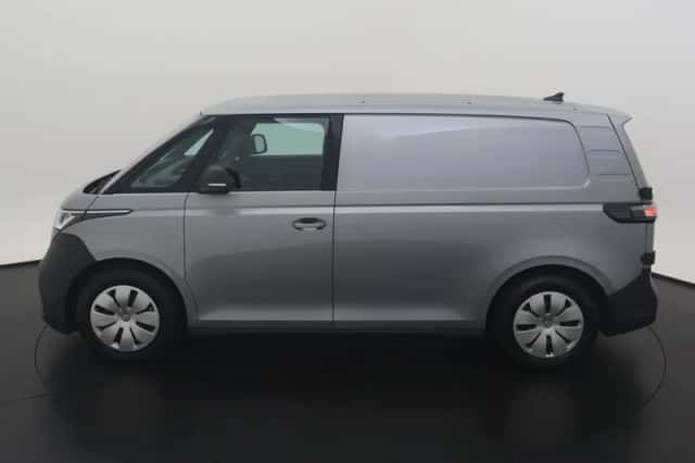 VW-Bedrijfswagens ID. Buzz Cargo (2026) thumbnail 3