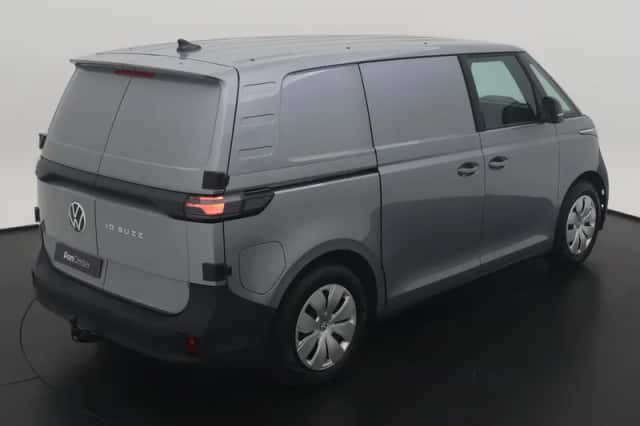 VW-Bedrijfswagens ID. Buzz Cargo (2026) thumbnail 4