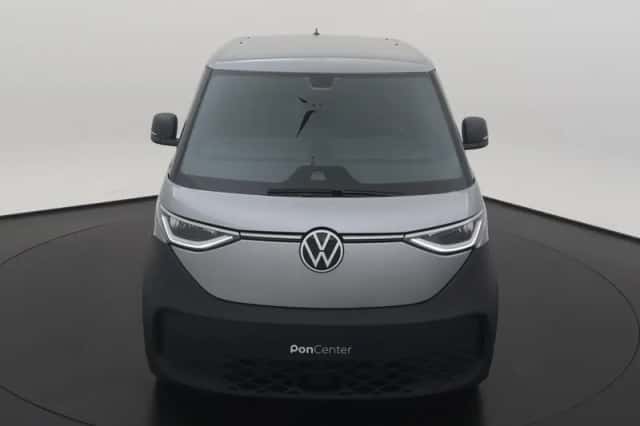 VW-Bedrijfswagens ID. Buzz Cargo (2026) thumbnail 5