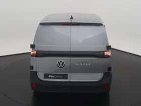 VW-Bedrijfswagens ID. Buzz Cargo (2026) thumbnail 6