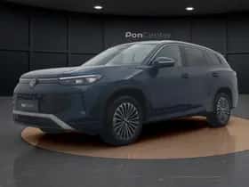 Volkswagen Tayron (2025) thumbnail 17