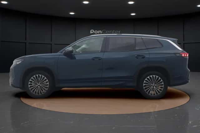 Volkswagen Tayron (2026) thumbnail 3
