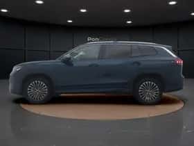 Volkswagen Tayron (2025) thumbnail 3