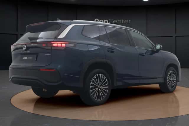Volkswagen Tayron (2026) thumbnail 4