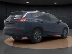 Volkswagen Tayron (2025) thumbnail 4
