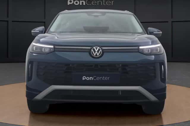 Volkswagen Tayron (2026) thumbnail 5