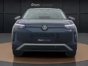 Volkswagen Tayron (2025) thumbnail 5