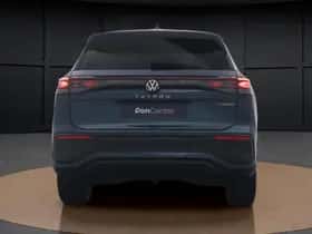 Volkswagen Tayron (2025) thumbnail 6