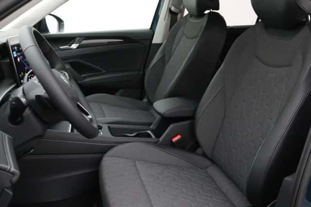 Volkswagen Tayron (2026) thumbnail 7