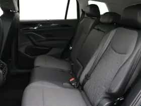 Volkswagen Tayron (2025) thumbnail 8