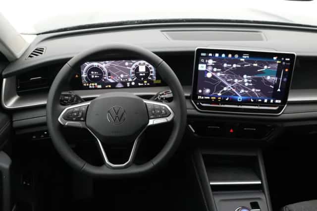 Volkswagen Tayron (2026) thumbnail 9