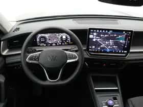 Volkswagen Tayron (2025) thumbnail 9