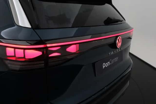 Volkswagen Tayron (2026) thumbnail 10