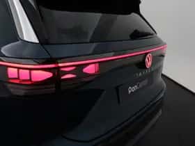 Volkswagen Tayron (2026) thumbnail 10