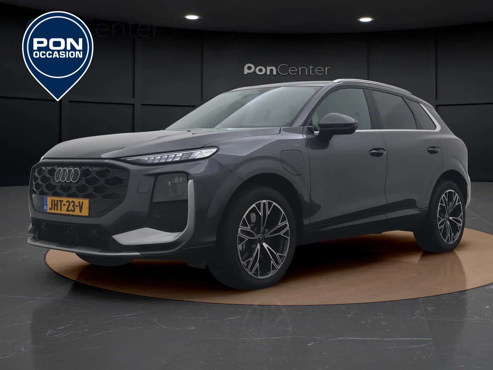Audi Q3 (2025) — foto 1