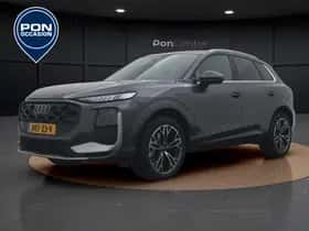 Audi Q3 (2025)