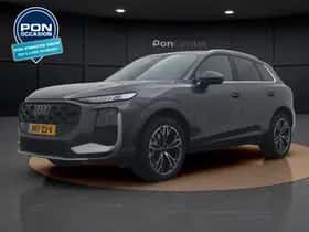 Audi Q3 (2025)