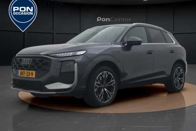Audi Q3 (2025) thumbnail 2