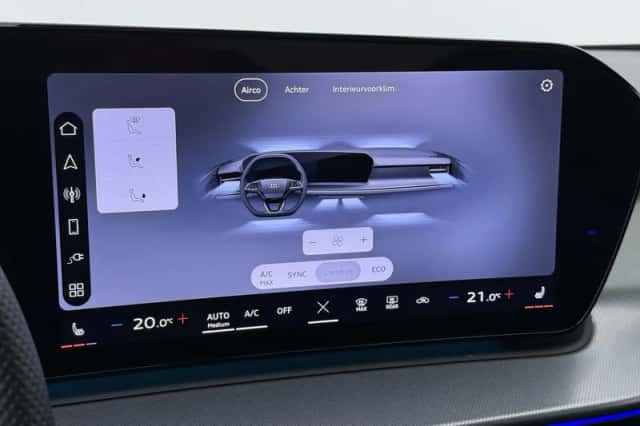 Audi Q3 (2025) thumbnail 15