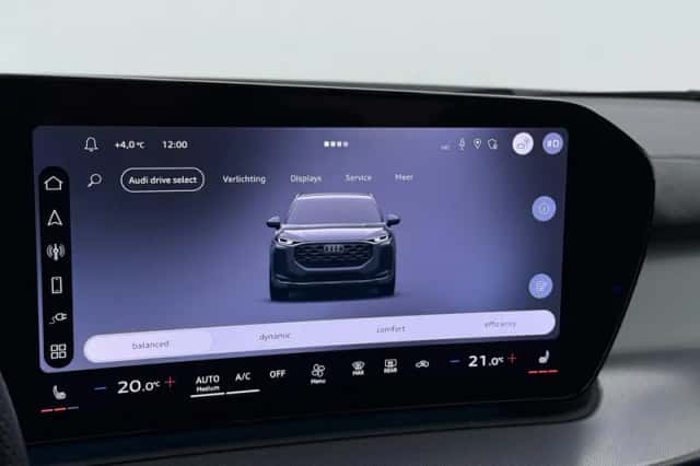 Audi Q3 (2025) thumbnail 16