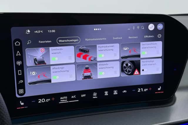 Audi Q3 (2025) thumbnail 17