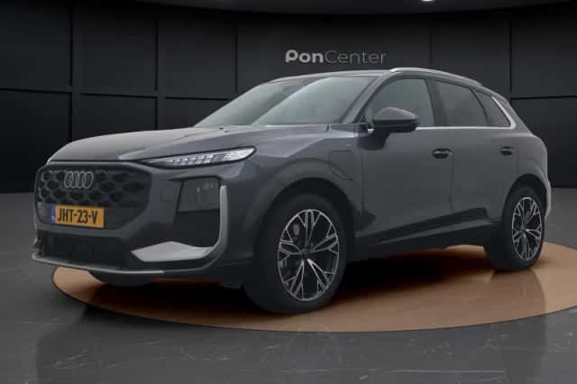 Audi Q3 (2025) thumbnail 18