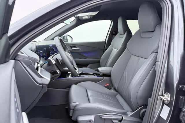 Audi Q3 (2025) thumbnail 4