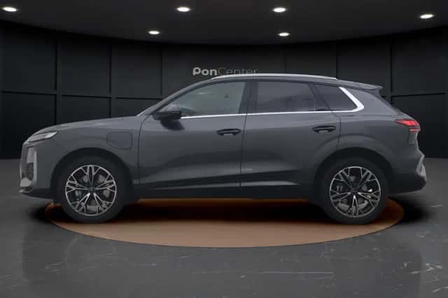 Audi Q3 (2025) thumbnail 6