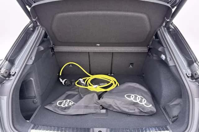 Audi Q3 (2025) thumbnail 8