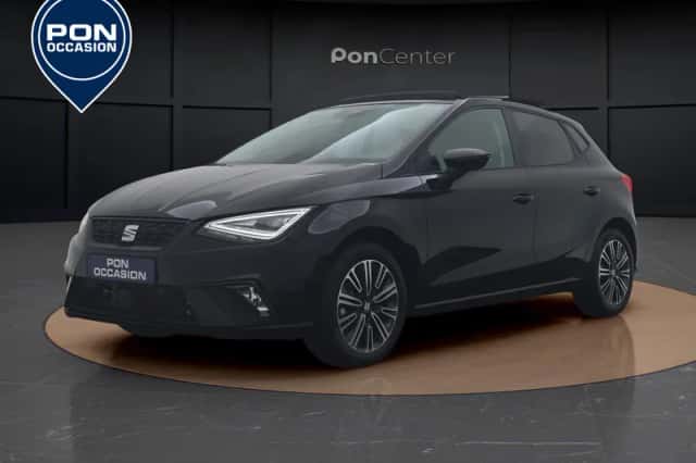 SEAT Ibiza (2025) thumbnail 1
