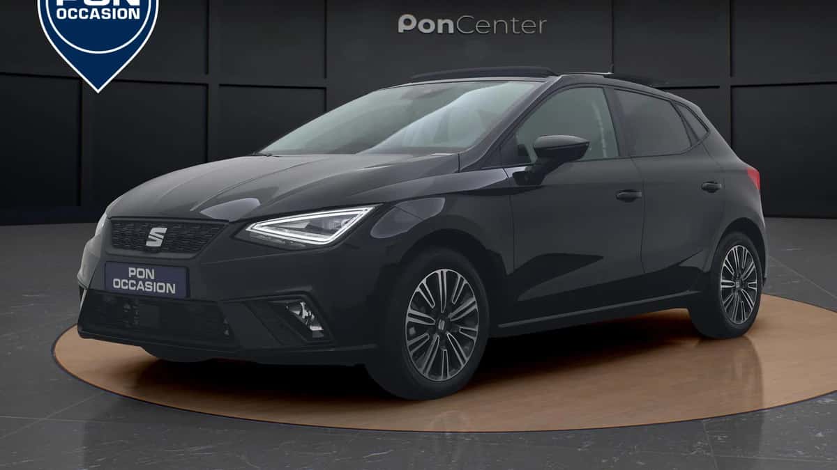 SEAT Ibiza (2025) — foto 1