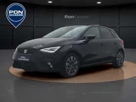 SEAT Ibiza (2025)