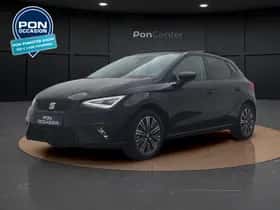 SEAT Ibiza (2025) thumbnail 1