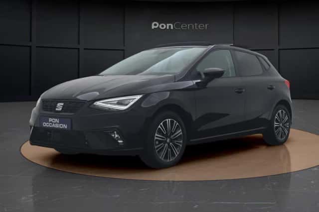 SEAT Ibiza (2025) thumbnail 14