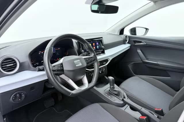SEAT Ibiza (2025) thumbnail 3