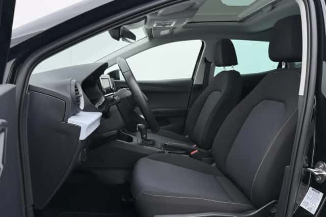 SEAT Ibiza (2025) thumbnail 4