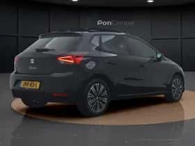 SEAT Ibiza (2025) thumbnail 5
