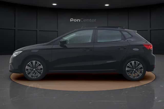 SEAT Ibiza (2025) thumbnail 6