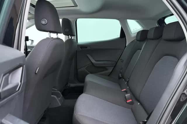 SEAT Ibiza (2025) thumbnail 7