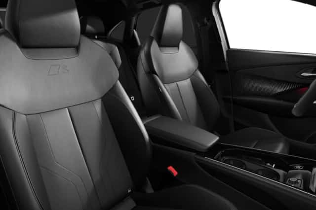 Audi Q3 (2026) thumbnail 4