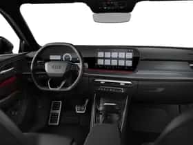 Audi Q3 (2026) thumbnail 5
