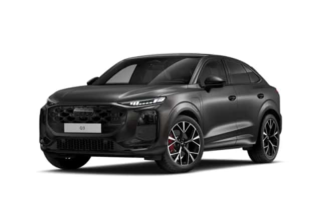 Audi Q3 (2026) thumbnail 6