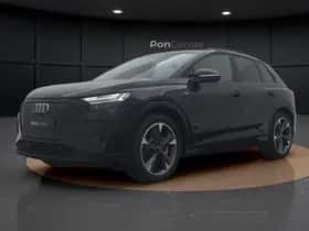 Audi Q4 e-tron (2026)