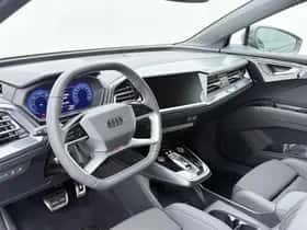 Audi Q4 e-tron (2026) thumbnail 2