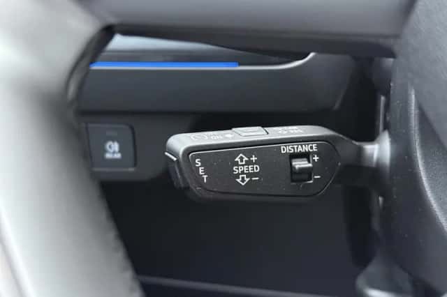 Audi Q4 e-tron (2026) thumbnail 12