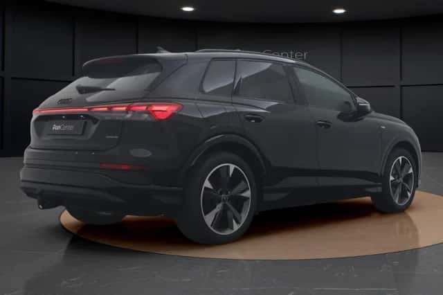 Audi Q4 e-tron (2026) thumbnail 4