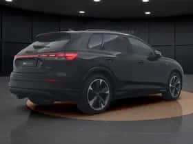 Audi Q4 e-tron (2026) thumbnail 4