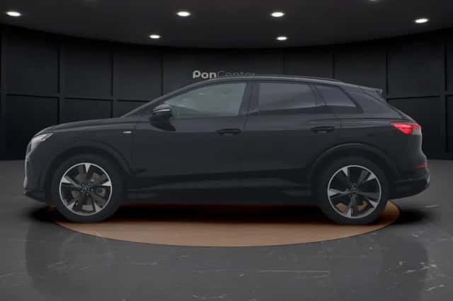 Audi Q4 e-tron (2026) thumbnail 5